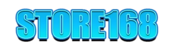 Logo STORE168